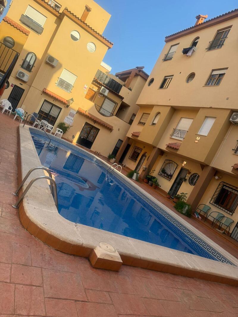 2 bedroom Duplex for sale