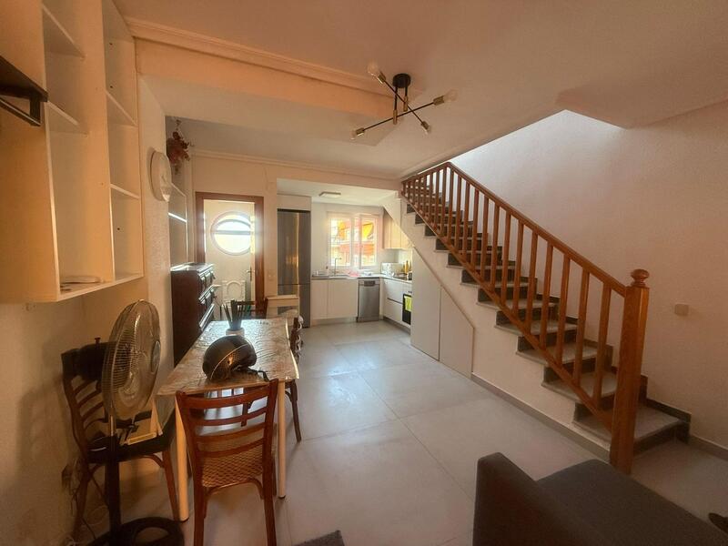 2 bedroom Duplex for sale