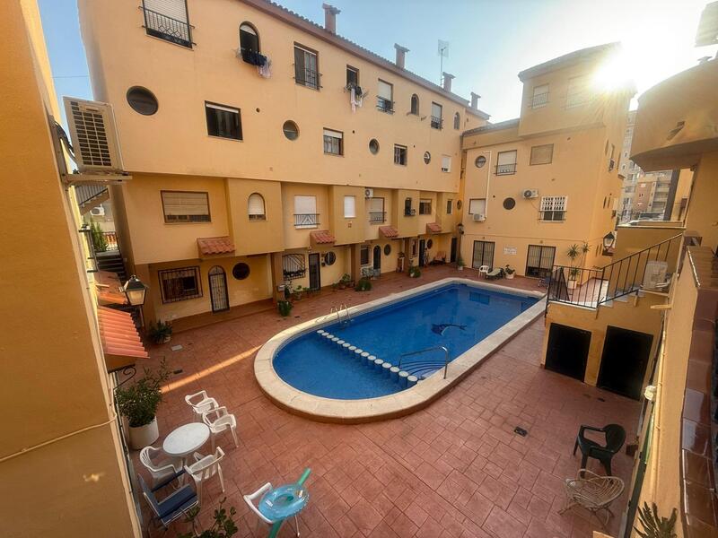 2 bedroom Duplex for sale