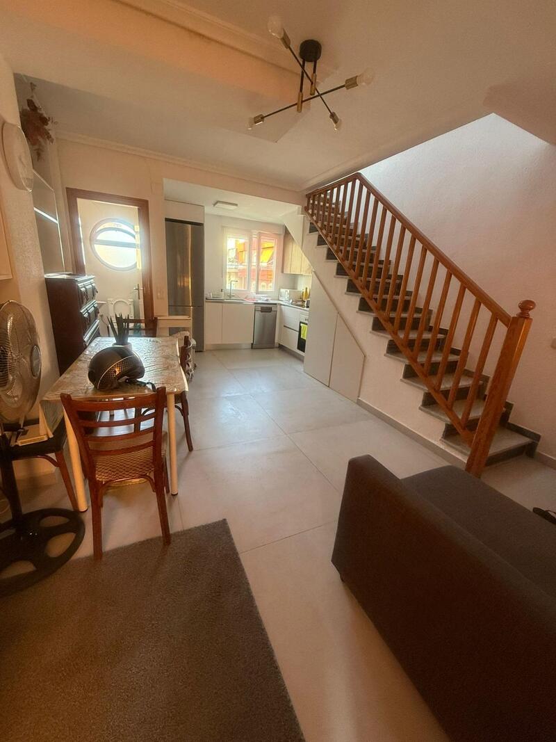 2 bedroom Duplex for sale