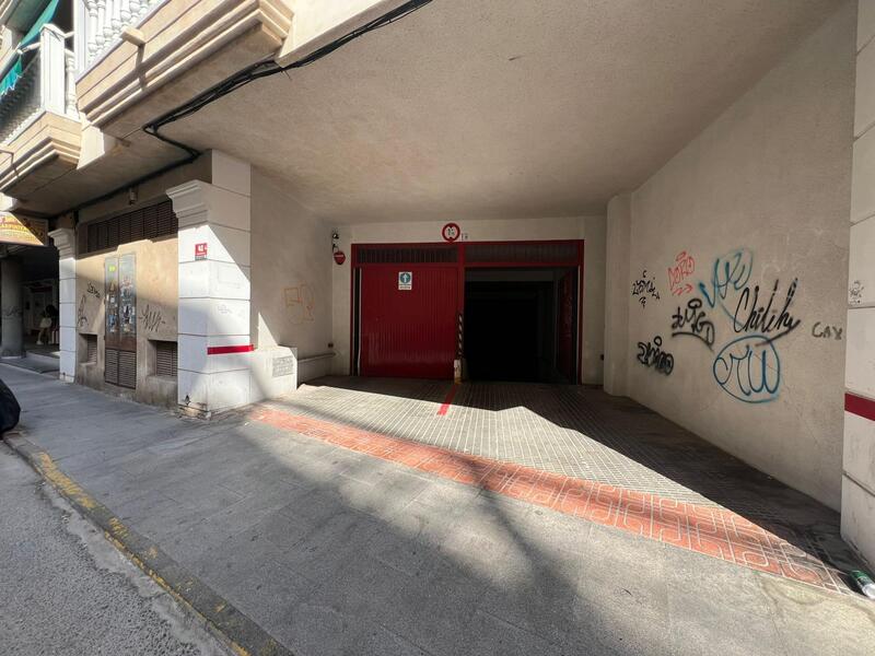 Local Commercial à vendre
