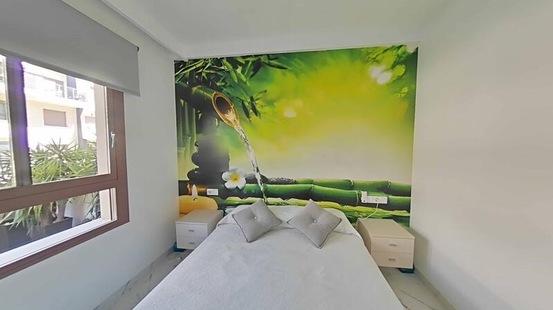 2 Cuarto Villa en venta
