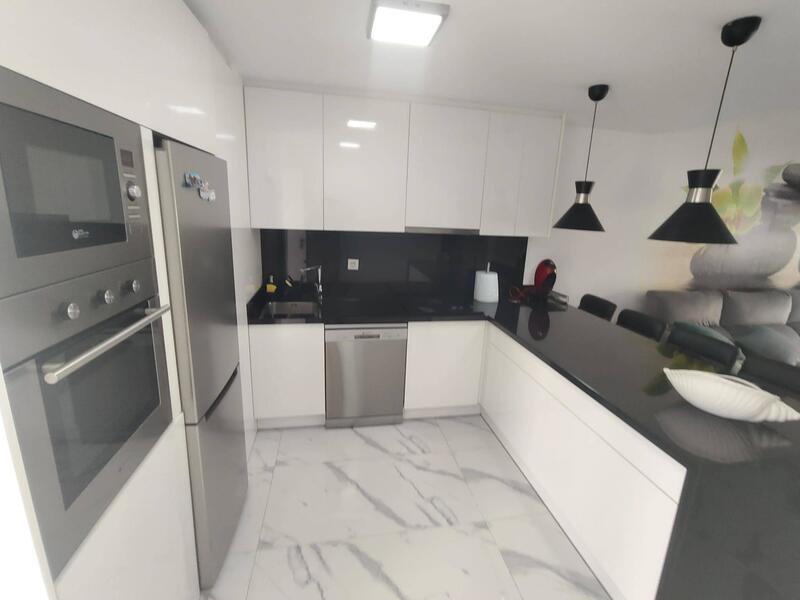 2 Cuarto Villa en venta