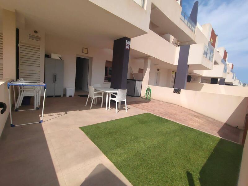 2 Cuarto Villa en venta
