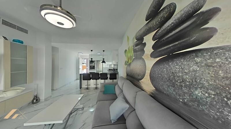 2 Cuarto Villa en venta