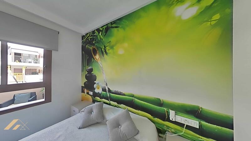 2 Cuarto Villa en venta