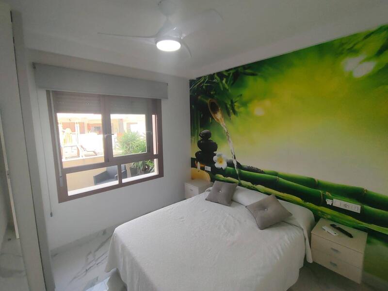2 Cuarto Villa en venta