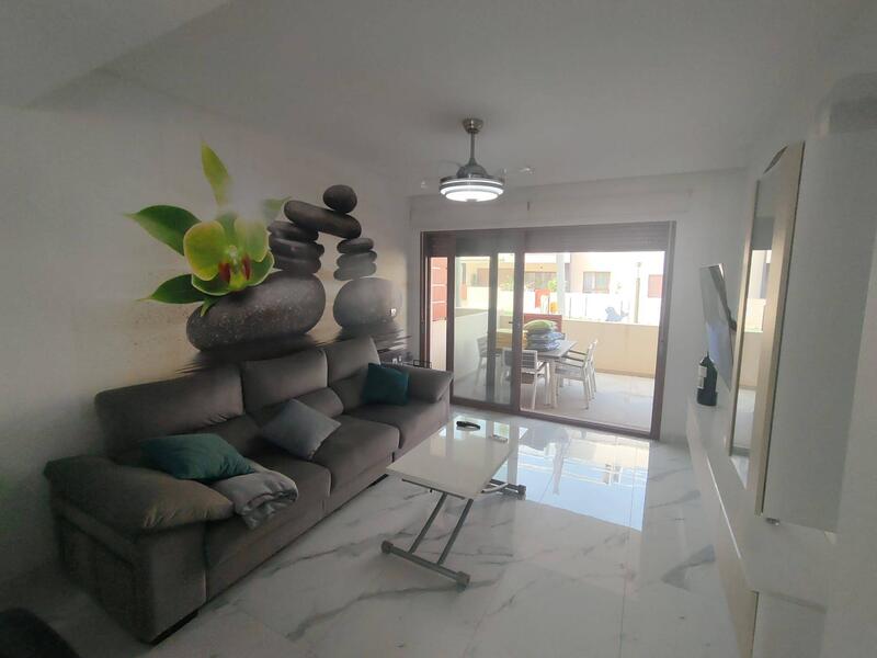 2 Cuarto Villa en venta