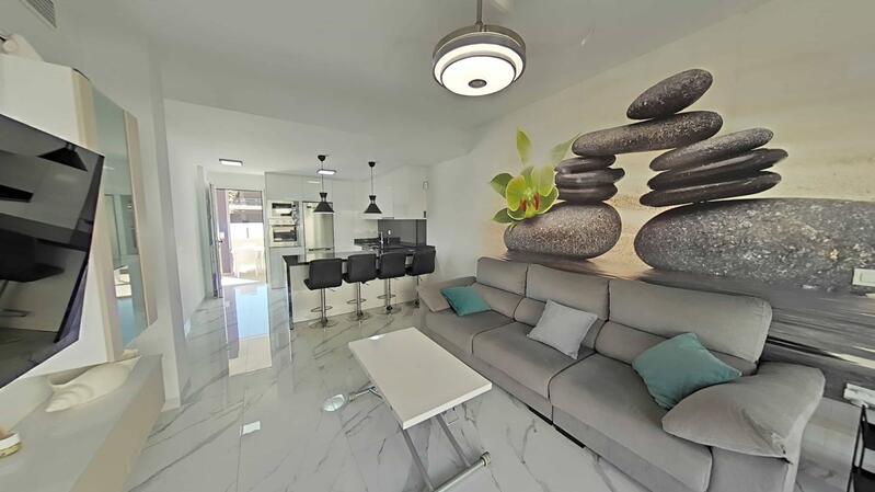 2 Cuarto Villa en venta