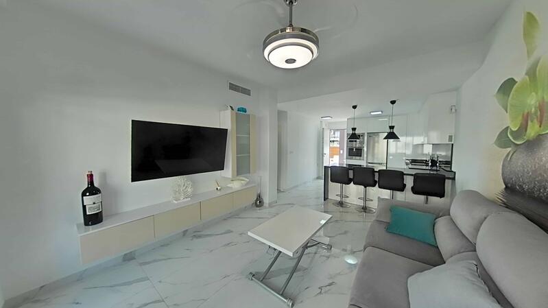 2 Cuarto Villa en venta