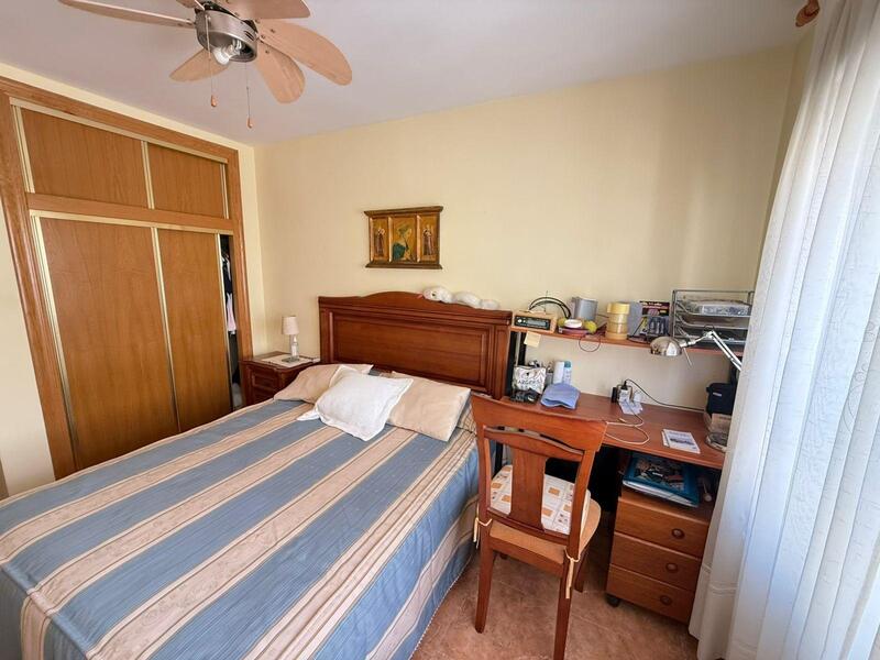 3 bedroom Apartment for sale