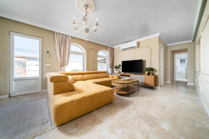 4 slaapkamer Villa Te koop