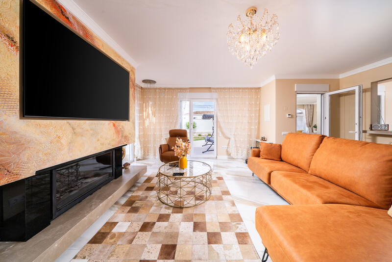 4 slaapkamer Villa Te koop