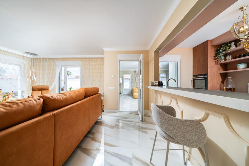 4 slaapkamer Villa Te koop