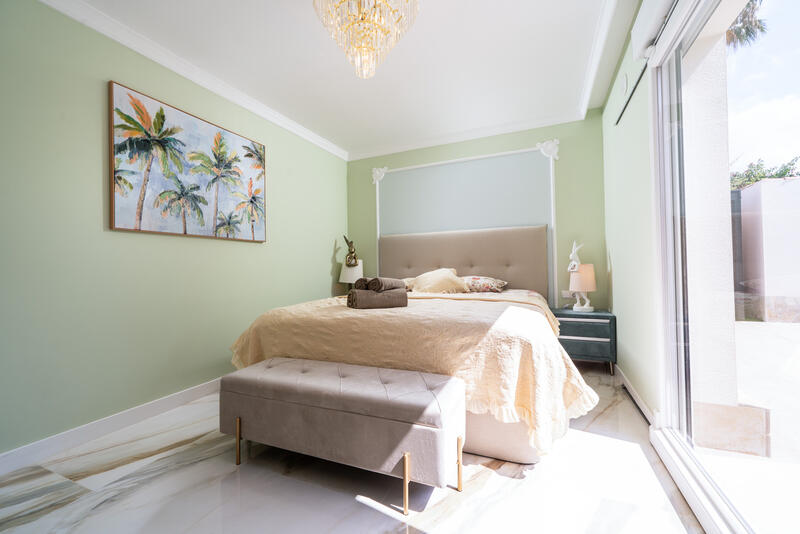 4 slaapkamer Villa Te koop