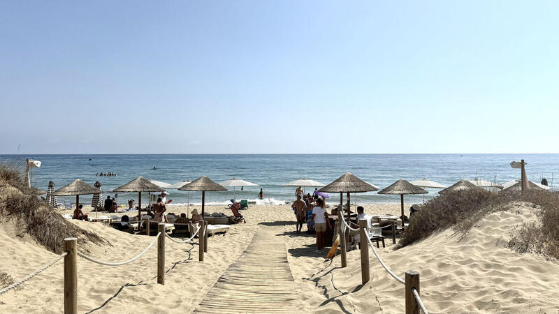 Byhus til salg i Marbella, Málaga