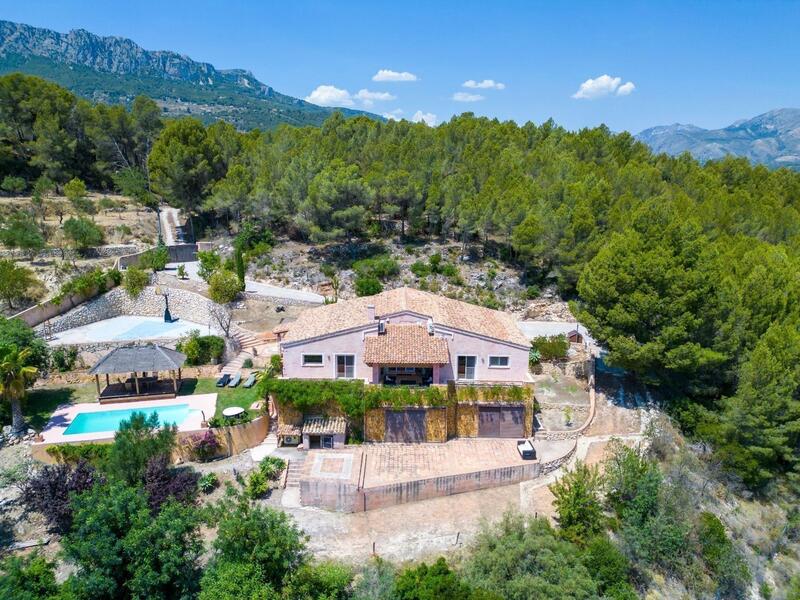 3 bedroom Villa for sale