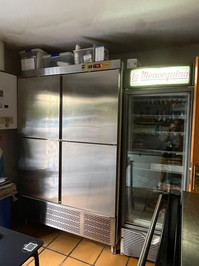 Commercieel vastgoed Te koop