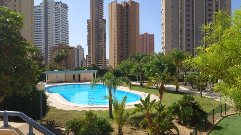 3 bedroom Apartment for sale
