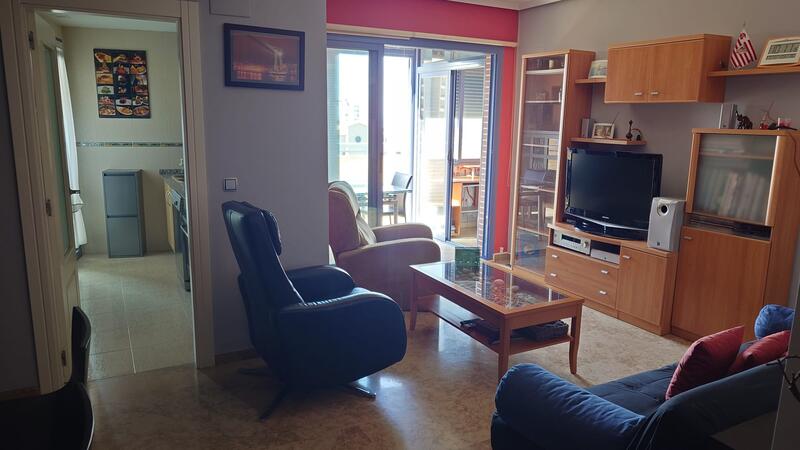 3 bedroom Apartment for sale
