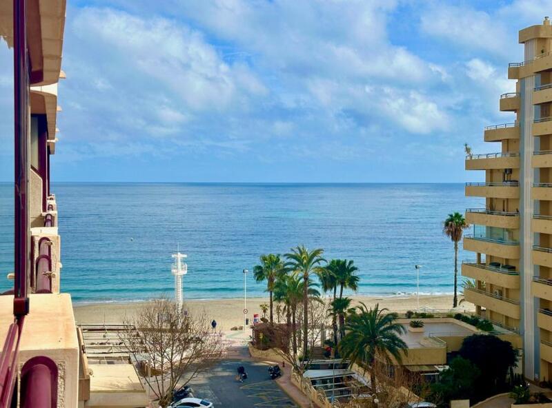 Appartement à vendre dans Calpe, Alicante