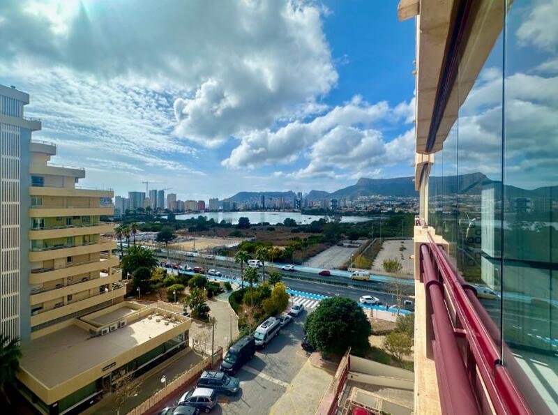 1 chambre Appartement à vendre