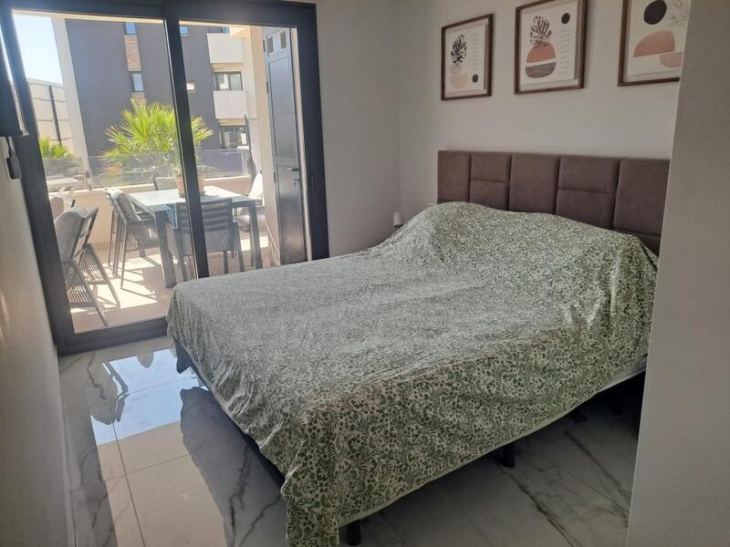 2 chambre Appartement à vendre