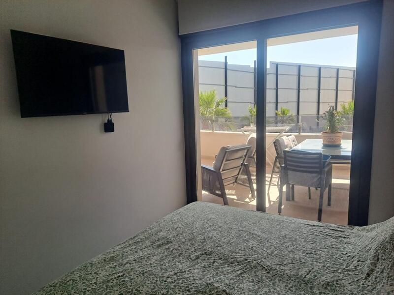 2 chambre Appartement à vendre