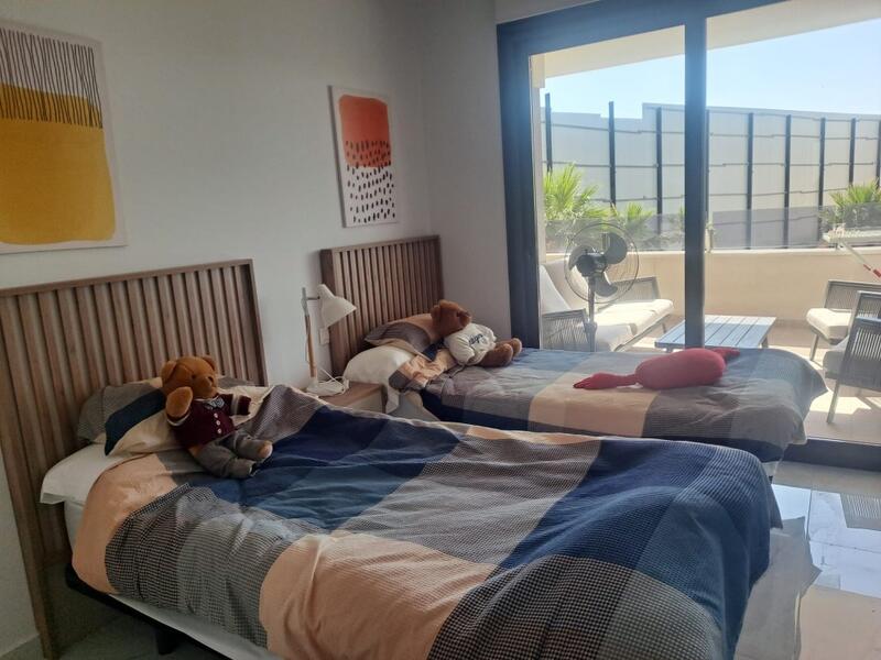 2 chambre Appartement à vendre