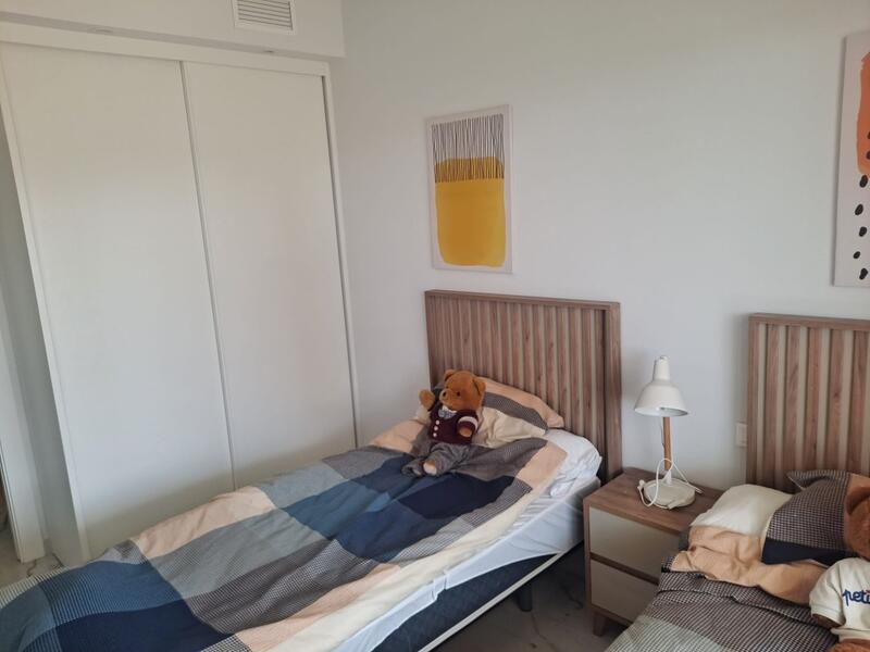 2 chambre Appartement à vendre