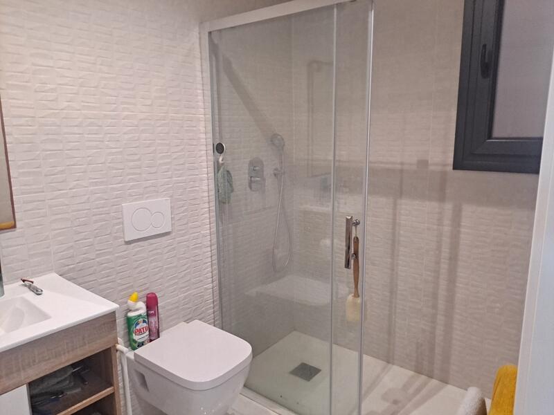 2 chambre Appartement à vendre