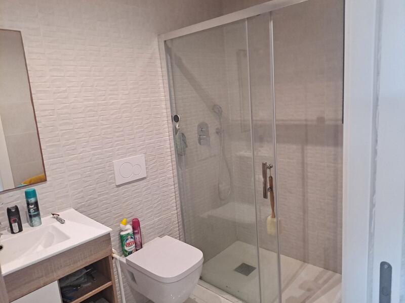 2 chambre Appartement à vendre