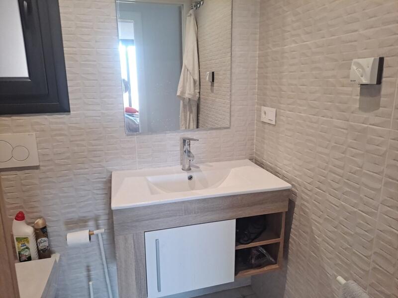2 chambre Appartement à vendre