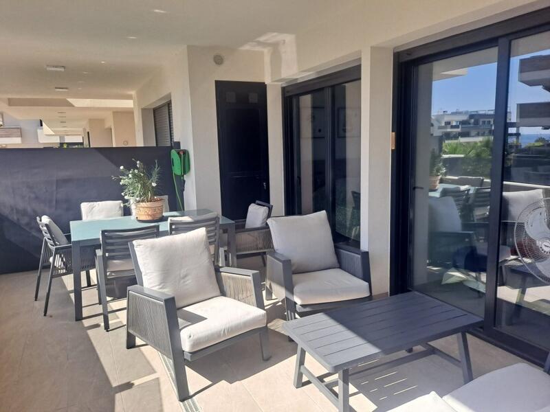 2 chambre Appartement à vendre