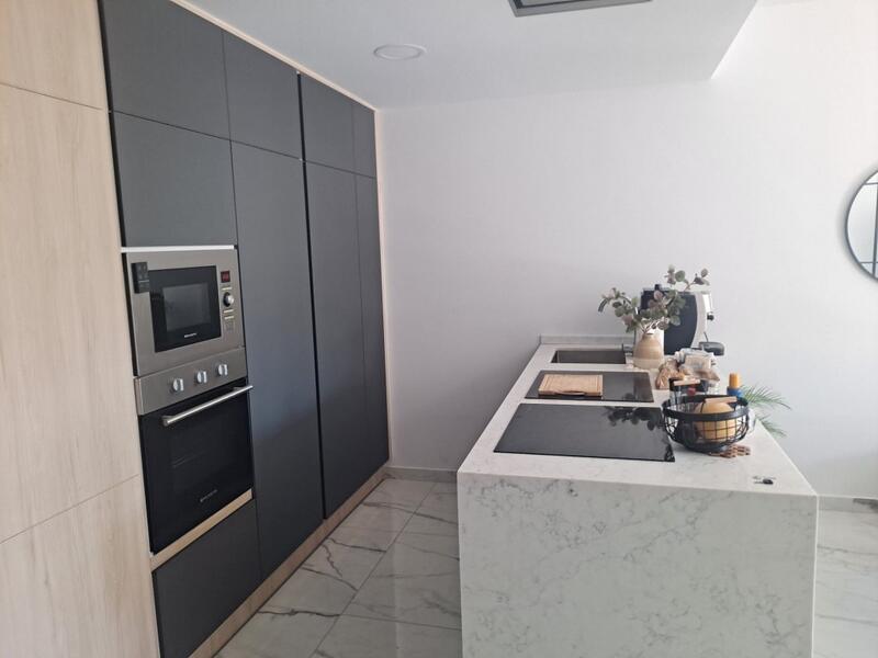 2 chambre Appartement à vendre