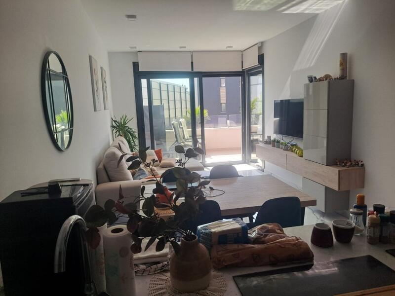 2 chambre Appartement à vendre