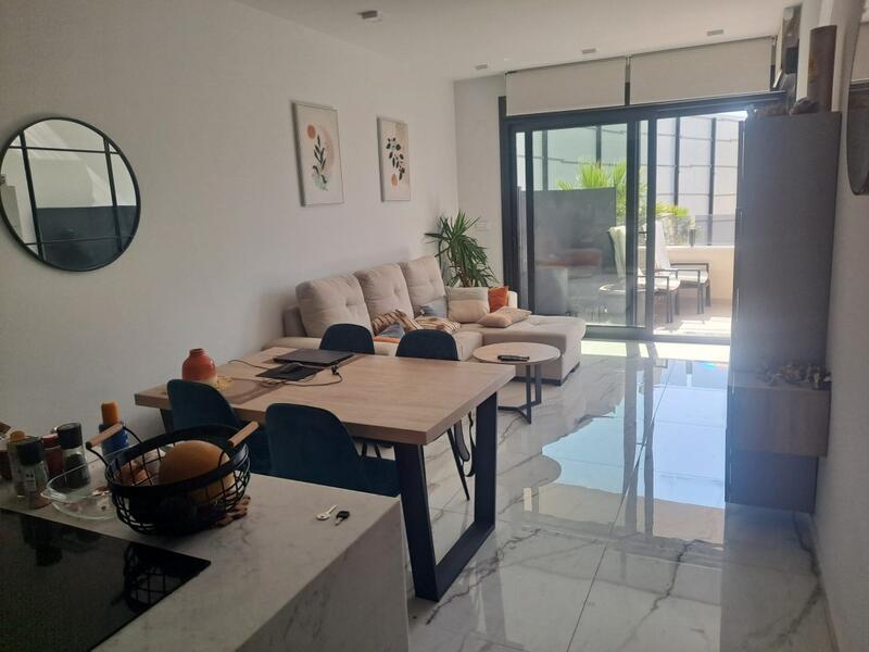 2 chambre Appartement à vendre