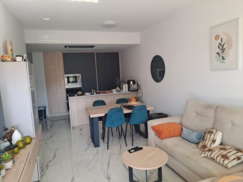 2 chambre Appartement à vendre