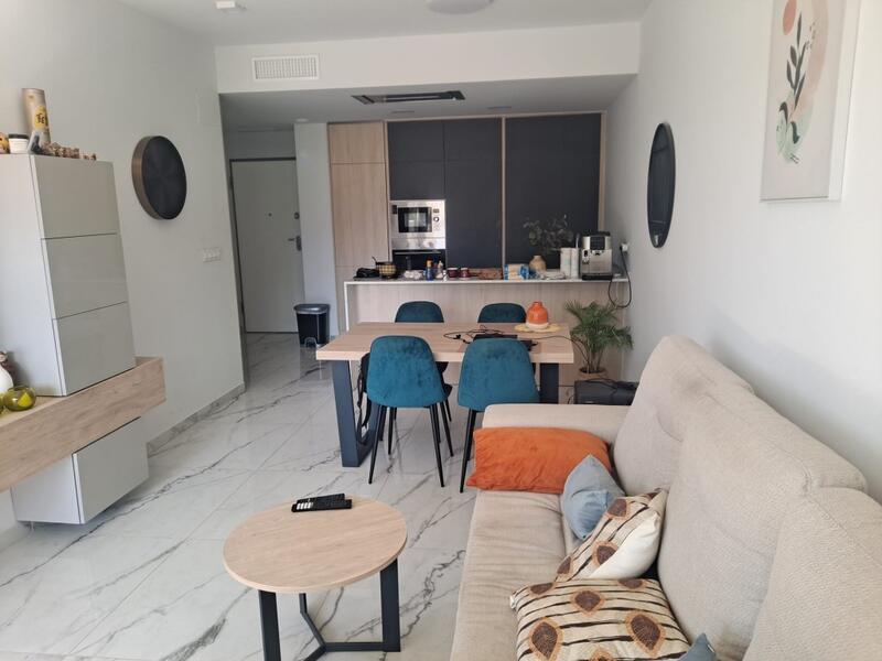 2 chambre Appartement à vendre