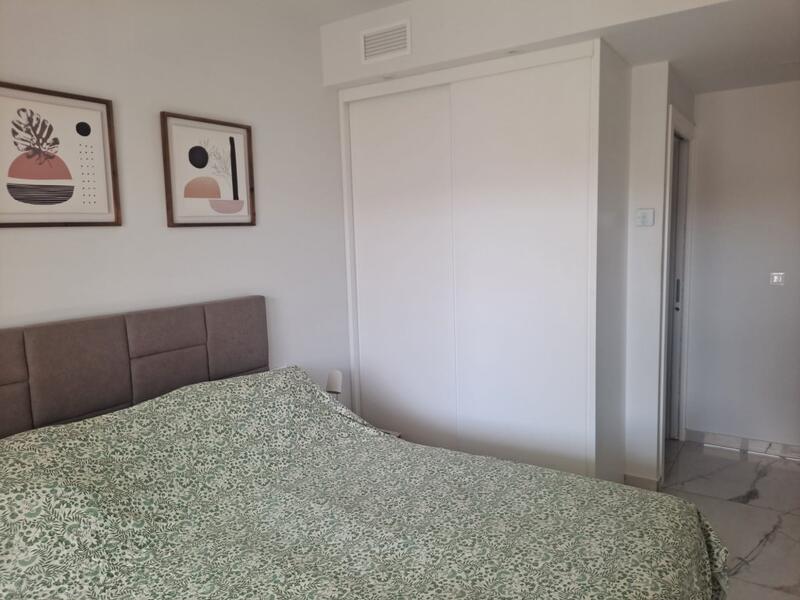 2 chambre Appartement à vendre