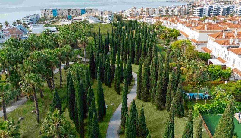 3 Cuarto Apartamento en venta