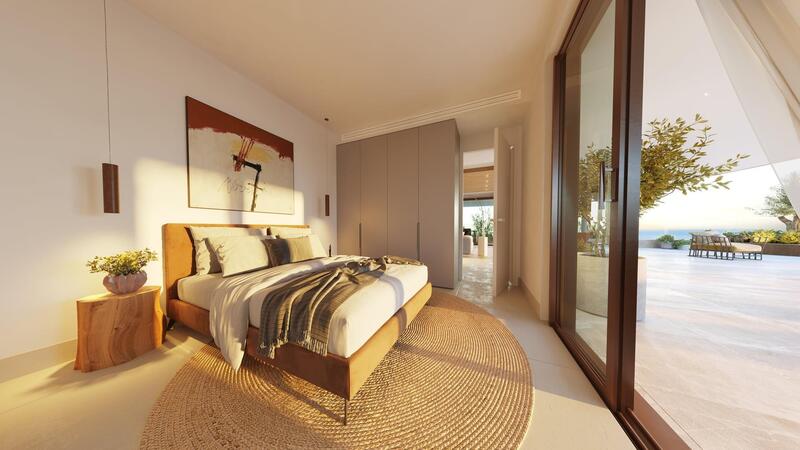 2 chambre Appartement à vendre