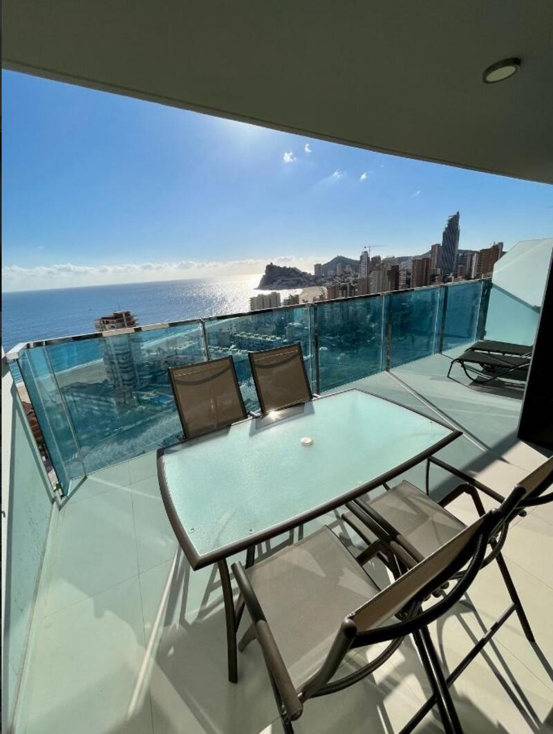 Appartement à vendre dans Benidorm, Alicante