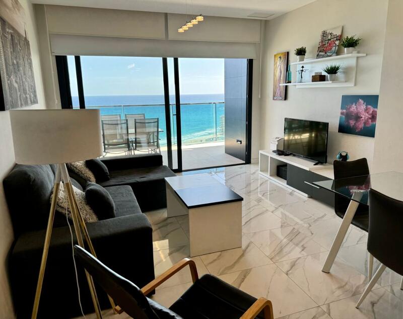 2 Cuarto Apartamento en venta