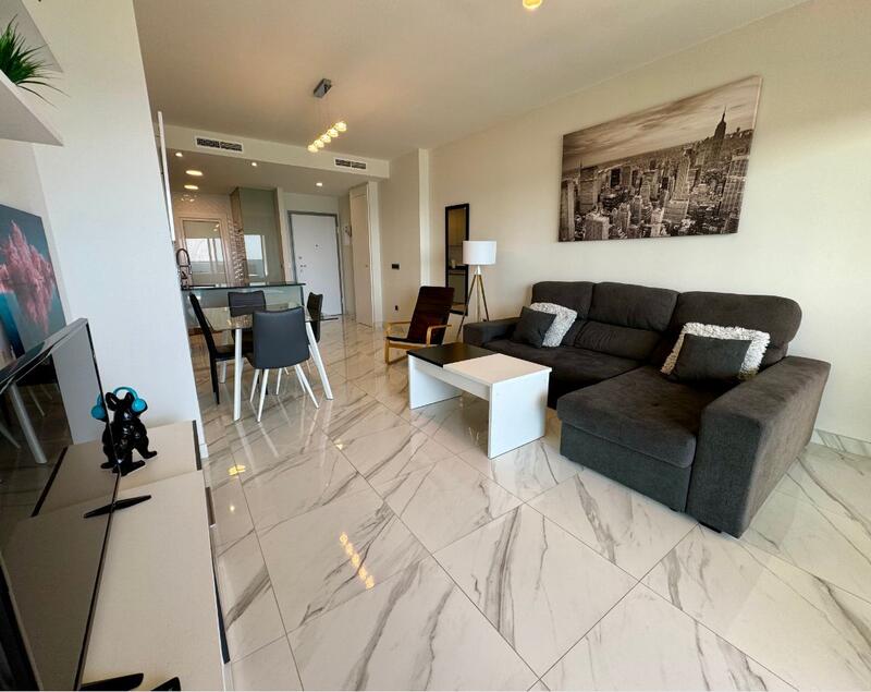 2 Cuarto Apartamento en venta