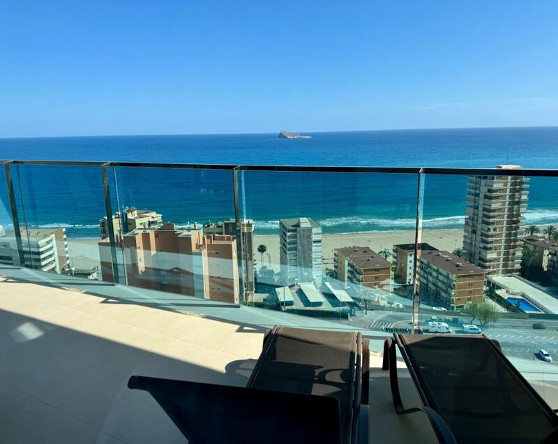 2 Cuarto Apartamento en venta