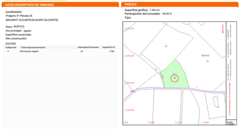 Casa de Campo en venta