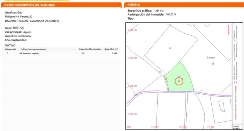Casa de Campo en venta