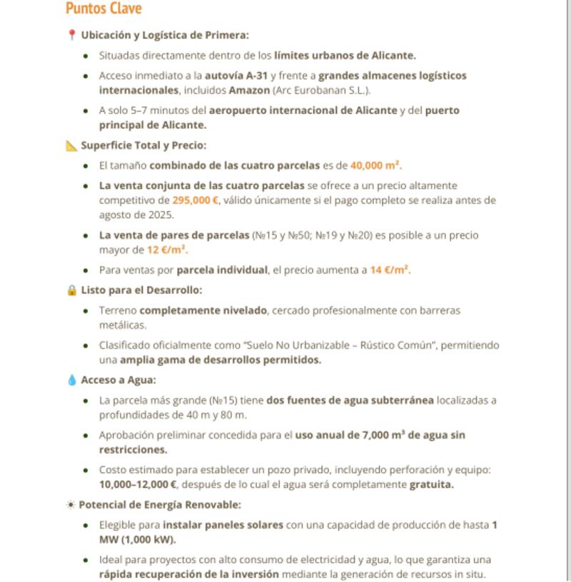 Casa de Campo en venta