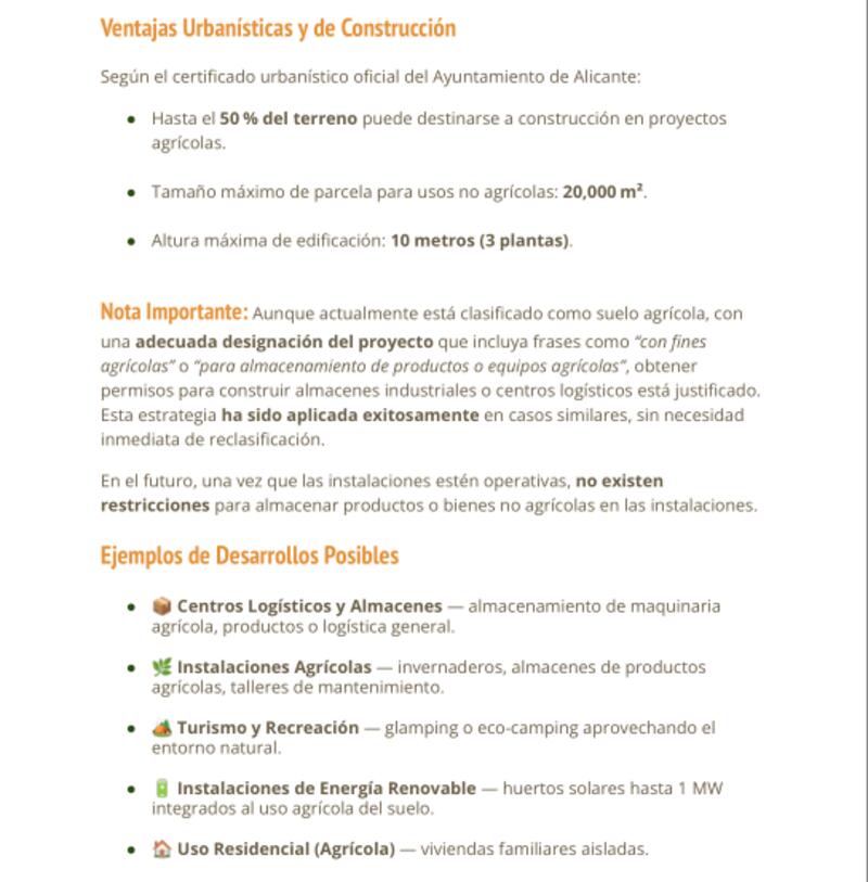 Casa de Campo en venta